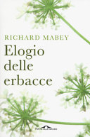 Copertina  Elogio delle erbacce