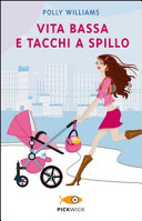 Copertina  Vita bassa e tacchi a spillo
