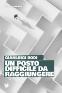 Copertina  Un posto difficile da raggiungere