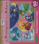 Copertina  Le principesse della natura 
