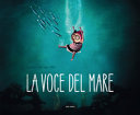 Copertina  La voce del mare