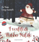 Copertina  I vestiti di Babbo Natale