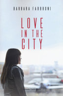 Copertina  Love in the city