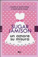 Copertina  Un amore su misura