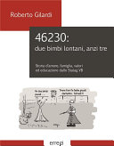 Copertina  46230 : due bimbi lontani, anzi tre
