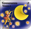 Copertina  Ninnananna ninna-o
