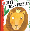 Copertina  Chi c'è nella foresta?