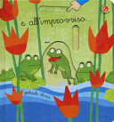 Copertina  E all'improvviso...