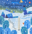 Copertina  Quando arriva Natale!