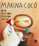 Copertina  Marina Coco oca piccina piccina picció