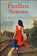 Copertina  Una valigia piena di sogni 