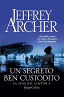 Copertina  3: Un segreto ben custodito