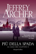 Copertina  5: Più della spada