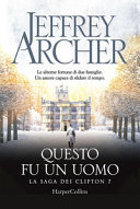 Copertina  7: Questo fu un uomo