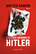 Copertina  L'ultimo inganno di Hitler