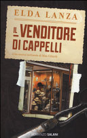 Copertina  Il venditore di cappelli : romanzo