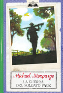 Copertina  La guerra del soldato Pace : romanzo