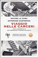 Copertina  Viaggio nelle carceri