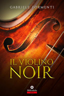 Copertina  Il violino noir : thriller