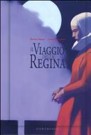 Copertina  Il viaggio della regina