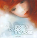 Copertina  Storia d'amore e vapore
