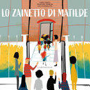 Copertina  Lo zainetto di Matilde