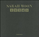 Copertina  Sarah Moon