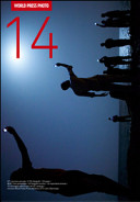 Copertina  World press photo 14