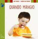 Copertina  Quando mangio