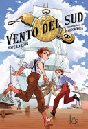 Copertina  Vento del sud