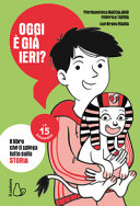 Copertina  Oggi è già ieri?