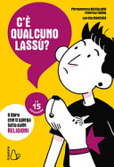 Copertina  C'è qualcuno lassù?