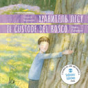 Copertina  Il custode del bosco = Hranitel' lìsu