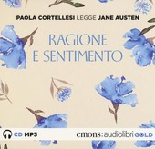 Copertina  Ragione e sentimento [Audioregistrazione]