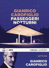 Copertina  Passeggeri notturni