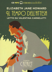 Copertina  Il tempo dell'attesa
