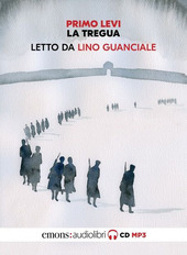 Copertina  La tregua [Audioregistrazione]