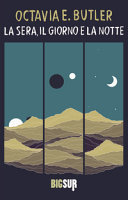 Copertina  La sera, il giorno e la notte