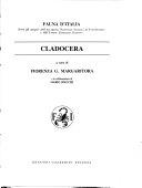 Copertina  Cladocera