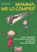 Copertina  Mamma, me lo compri?