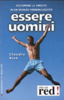 Copertina  Essere uomini