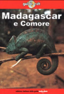 Copertina  Madagascar e Comore