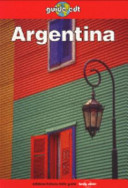 Copertina  Argentina