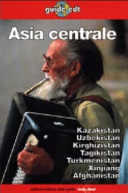 Copertina  Asia centrale
