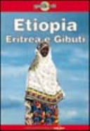 Copertina  Etiopia, Eritrea e Gibuti