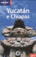 Copertina  Yucatán e Chiapas