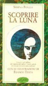 Copertina  Scoprire la luna