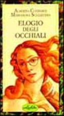 Copertina  Elogio degli occhiali