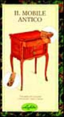 Copertina  Il mobile antico