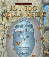 Copertina  Il nido della vespa
